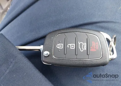 2016 Hyundai Santa Fe Sport 2.4L z USA, uszkodzony, nr VIN 5XYZTDLB6GG362387